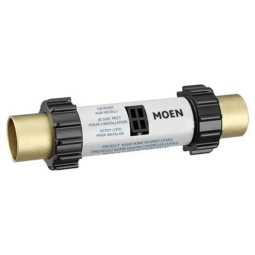 Moen Flo Smart Water Monitor & Shutoff Installation Spacer Kit, 1.00" CC  930-004 - Plumbing Market
