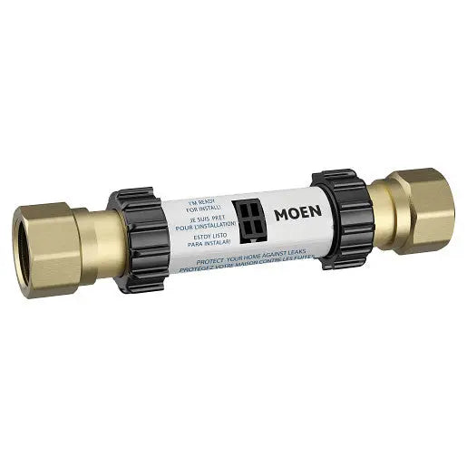 Moen Flo Smart Water Monitor & Shutoff Installation Spacer Kit, 1.00" NPT  930-003 - Plumbing Market