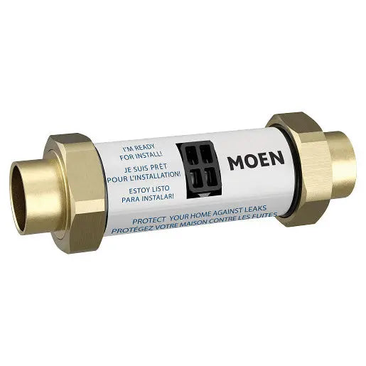 Moen Flo Smart Water Monitor & Shutoff Installation Spacer Kit, 1.25" CC  930-006 - Plumbing Market