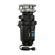 Moen GX PRO Series Prep Series 1/2 Horsepower Garbage Disposal  GXP50C - Plumbing Market