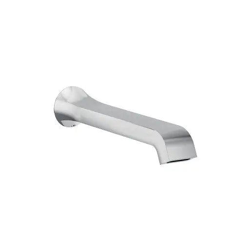 Moen Genta Chrome Tub Filler  TF3901 - Plumbing Market