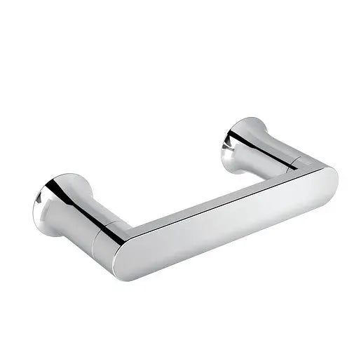 Moen Genta LX Chrome Pivoting Toilet Paper Holder  BH3808CH - Plumbing Market