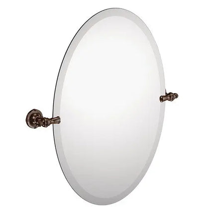 Moen Gilcrest Oil Rubbed Bronze Mirror  DN0892ORB - Plumbing Market