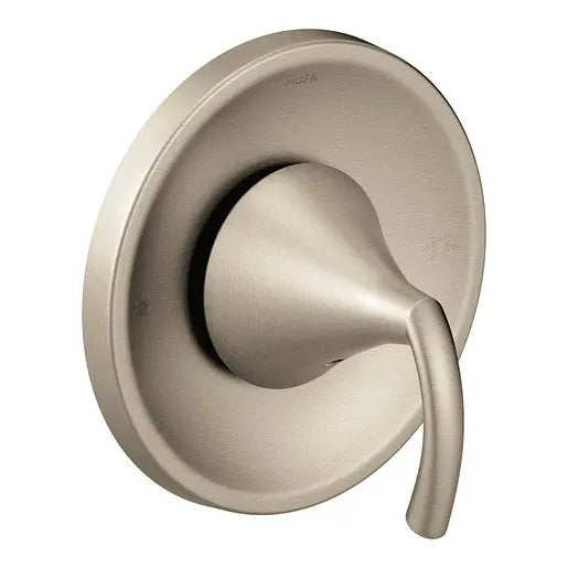 Moen Glyde Brushed Nickel Posi-Temp® Valve Trim  T2741BN - Plumbing Market
