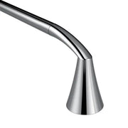 Moen Glyde Chrome 18" Towel Bar  YB2318CH - Plumbing Market