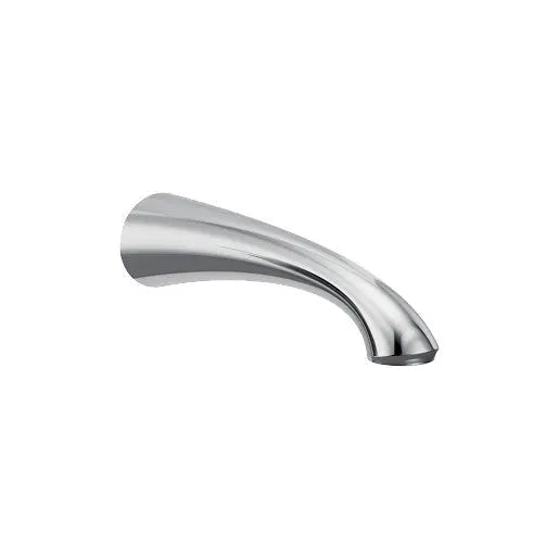 Moen Glyde Chrome Tub Filler  TF195386 - Plumbing Market