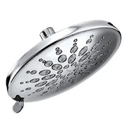 Moen Ignite Chrome Five-Function 9" Diameter Spray Rainshower Showerhead  21529 - Plumbing Market