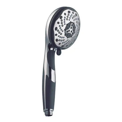 Moen Inspire Chrome Seven-Function 4.5" Diameter Spray Head Handshower  21778 - Plumbing Market