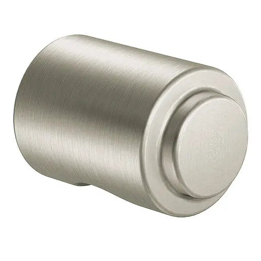 Moen Iso Brushed Nickel Drawer Knob  DN0705BN - Plumbing Market