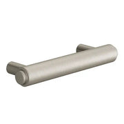 Moen Iso Brushed Nickel Drawer Pull  DN0707BN - Plumbing Market