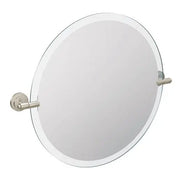 Moen Iso Brushed Nickel Mirror  DN0792BN - Plumbing Market