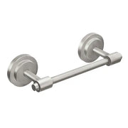 Moen Iso Brushed Nickel Pivoting Toilet Paper Holder  DN0708BN - Plumbing Market