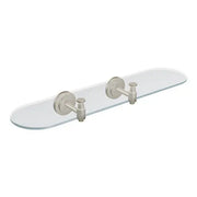 Moen Iso Brushed Nickel Vanity Shelf  DN0790BN - Plumbing Market