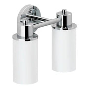Moen Iso Chrome Bath Light  DN0762CH - Plumbing Market