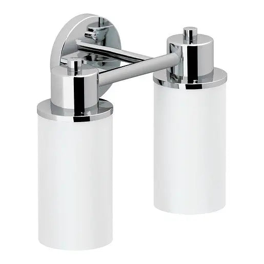 Moen Iso Chrome Bath Light  DN0762CH - Plumbing Market