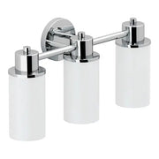Moen Iso Chrome Bath Light  DN0763CH - Plumbing Market