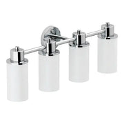 Moen Iso Chrome Bath Light  DN0764CH - Plumbing Market