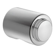 Moen Iso Chrome Drawer Knob  DN0705CH - Plumbing Market