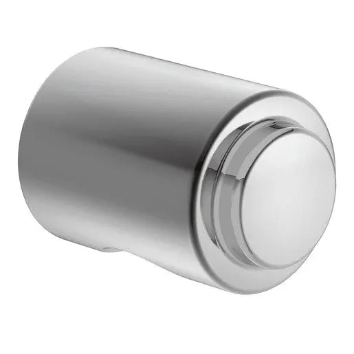 Moen Iso Chrome Drawer Knob  DN0705CH - Plumbing Market