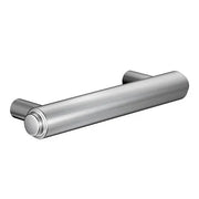 Moen Iso Chrome Drawer Pull  DN0707CH - Plumbing Market