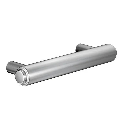 Moen Iso Chrome Drawer Pull  DN0707CH - Plumbing Market