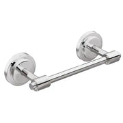 Moen Iso Chrome Pivoting Toilet Paper Holder  DN0708CH - Plumbing Market