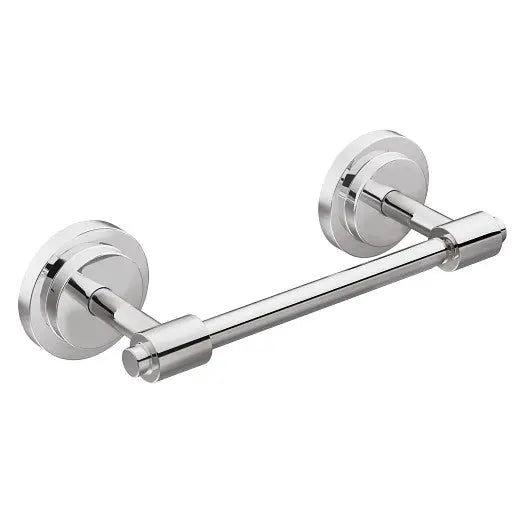 Moen Iso Chrome Pivoting Toilet Paper Holder  DN0708CH - Plumbing Market