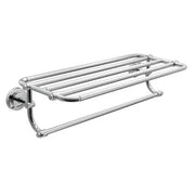 Moen Iso Chrome Towel Shelf  DN0794CH - Plumbing Market