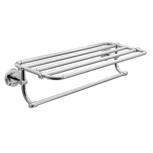 Moen Iso Chrome Towel Shelf  DN0794CH - Plumbing Market
