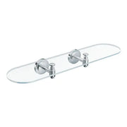 Moen Iso Chrome Vanity Shelf  DN0790CH - Plumbing Market