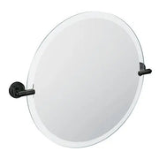 Moen Iso Matte Black Mirror  DN0792BL - Plumbing Market