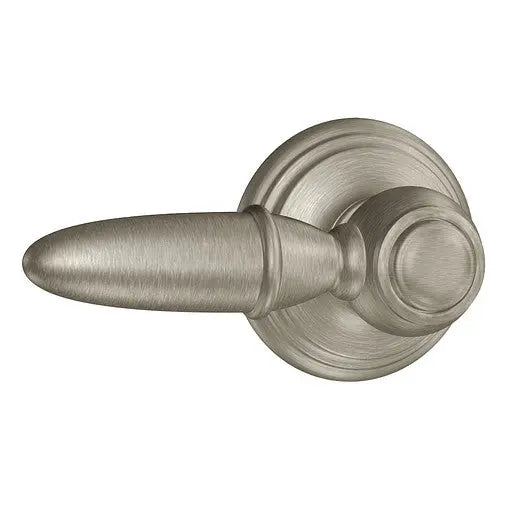 Moen Kingsley Brushed Nickel Tank Lever  YB5401BN - Plumbing Market