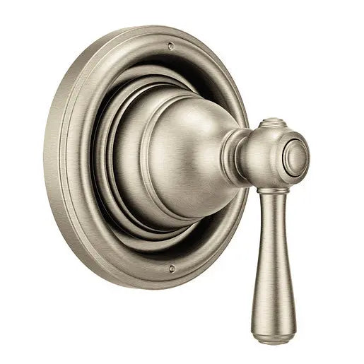 Moen Kingsley Brushed Nickel Transfer Valve Trim  T4311BN - Plumbing Market