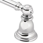Moen Kingsley Chrome 18" Towel Bar  YB5418CH - Plumbing Market