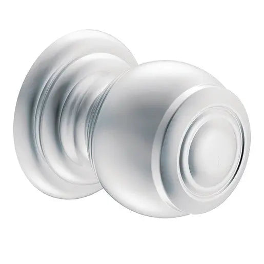Moen Kingsley Chrome Drawer Knob  YB5405CH - Plumbing Market