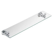 Moen Kingsley Chrome Vanity Shelf  YB5490CH - Plumbing Market