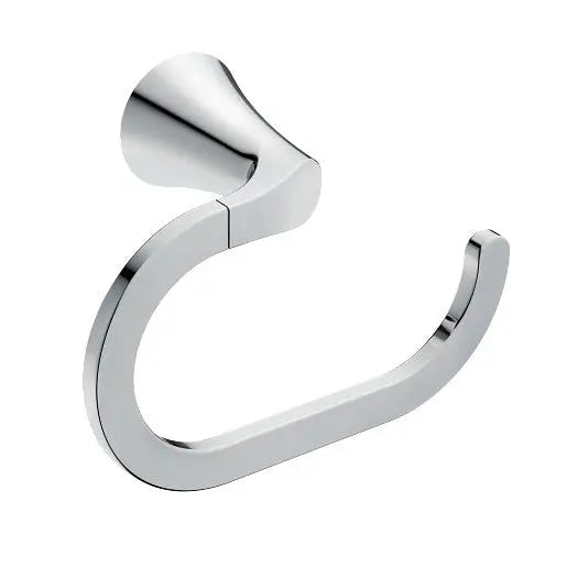 Moen Klio Chrome 18" Towel Bar  YB1886CH - Plumbing Market