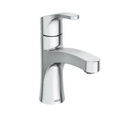 Moen Klio Chrome One-Handle Bathroom Faucet  66480 - Plumbing Market