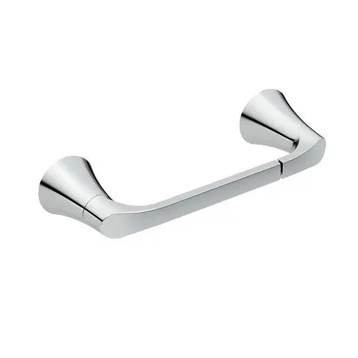 Moen Klio Chrome Pivoting Paper Holder  YB1808CH - Plumbing Market