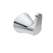 Moen Klio Chrome Robe Hook  YB1803CH - Plumbing Market