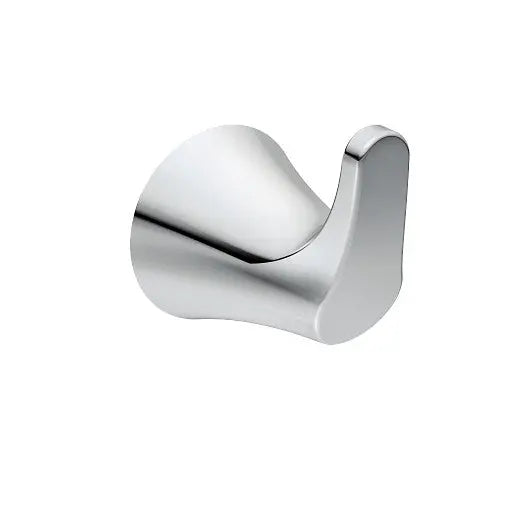 Moen Klio Chrome Robe Hook  YB1803CH - Plumbing Market