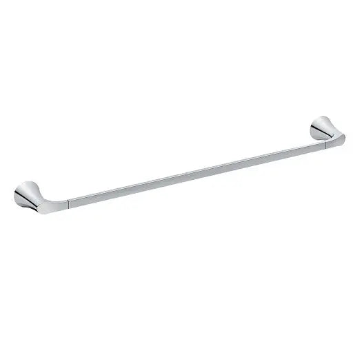 Moen Klio Chrome Towel Bar  YB1824CH - Plumbing Market