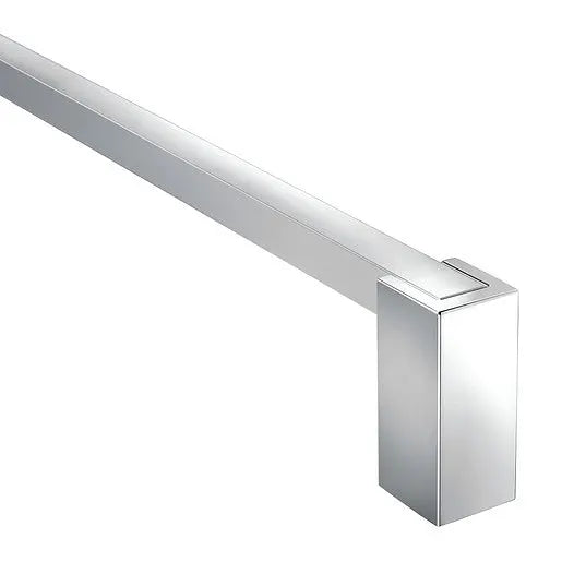 Moen Kyvos Chrome 24" Towel Bar  BP3724CH - Plumbing Market