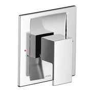Moen Kyvos Chrome Posi-Temp® Valve Trim  T2781 - Plumbing Market