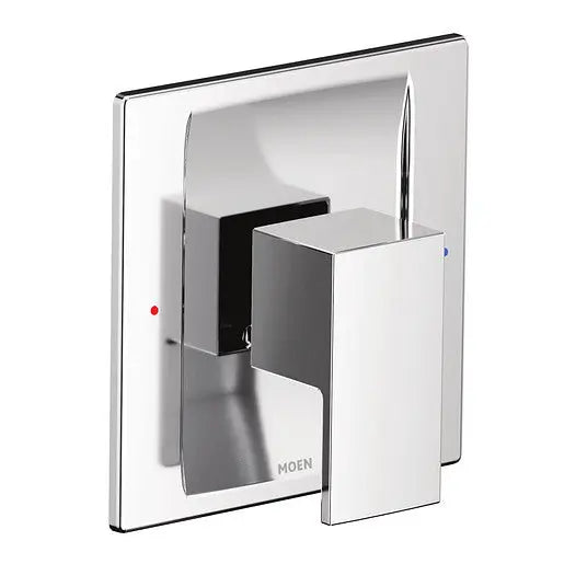 Moen Kyvos Chrome Posi-Temp® Valve Trim  T2781 - Plumbing Market