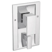 Moen Kyvos Chrome Posi-Temp® With Diverter Tub/Shower Valve Only  T2780 - Plumbing Market
