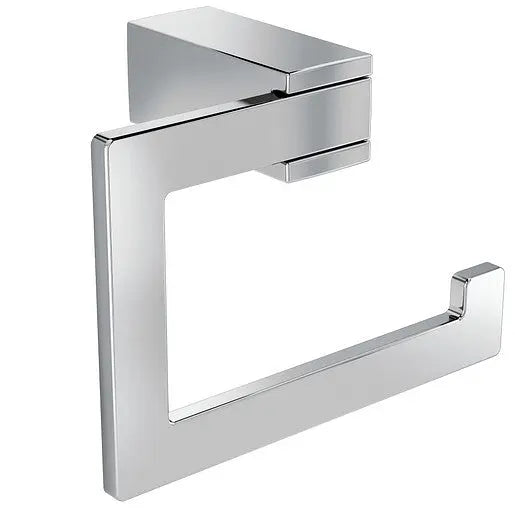 Moen Kyvos Chrome Toilet Paper Holder  BP3708CH - Plumbing Market