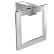 Moen Kyvos Chrome Towel Ring  BP3786CH - Plumbing Market