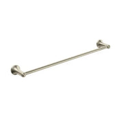 Moen Laia Brushed Nickel 24" Towel Bar  BH5324BN - Plumbing Market