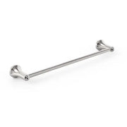 Moen Laia Chrome 18" Towel Bar  BH5318CH - Plumbing Market